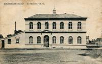 La Mairie
